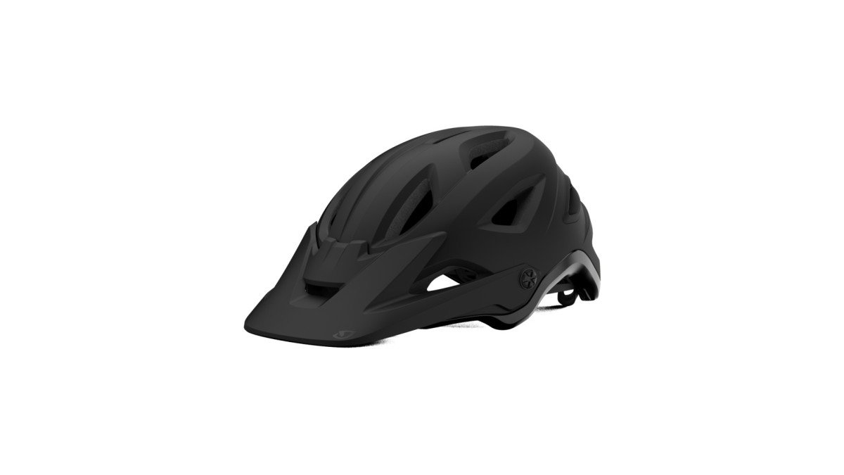 Giro Montaro mips II black