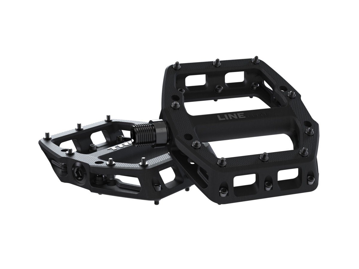 Trek Pedalen Line Elite