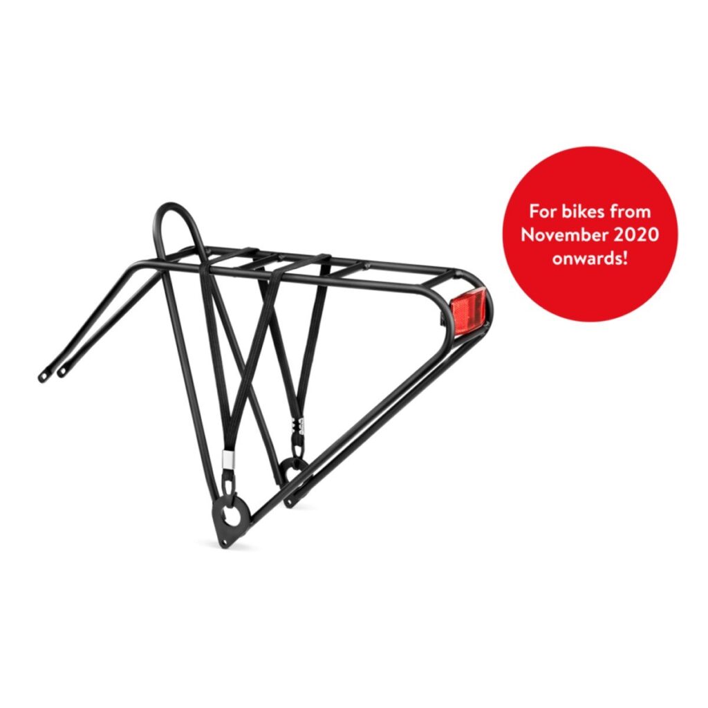 Woom PICKUP Rack (Gen. G) 5