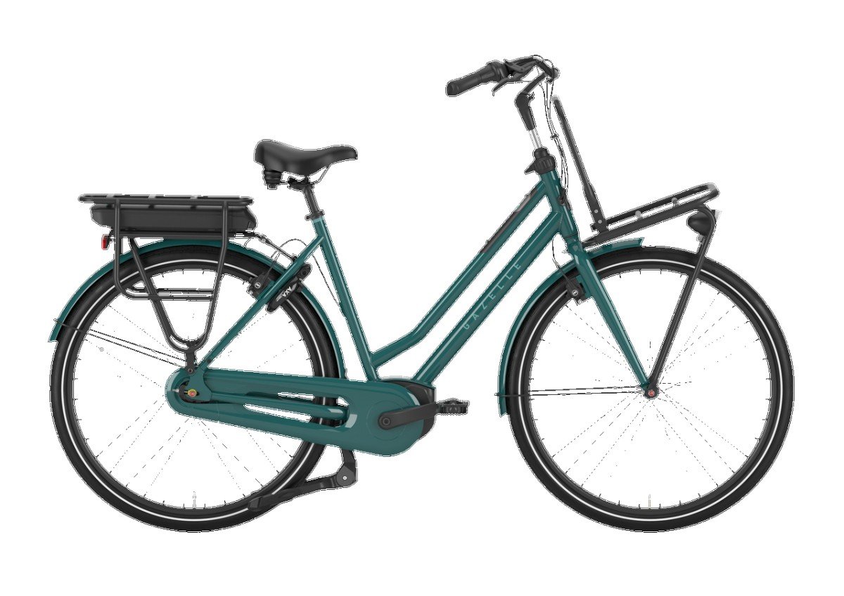 Gazelle HeavyDutyNL C7+ 2025