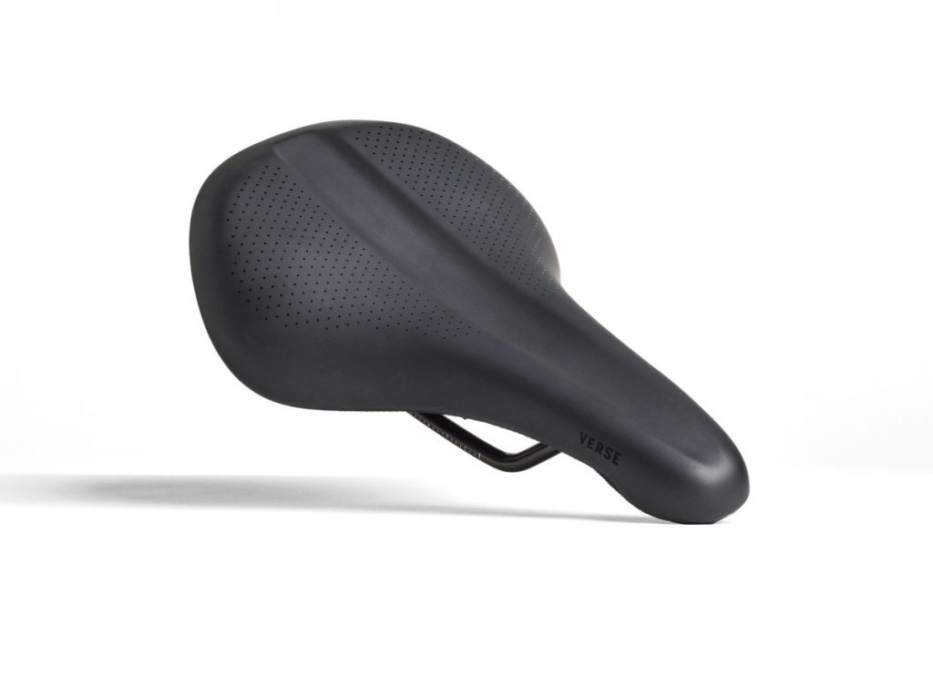Trek Zadel Verse Trail 145 mm