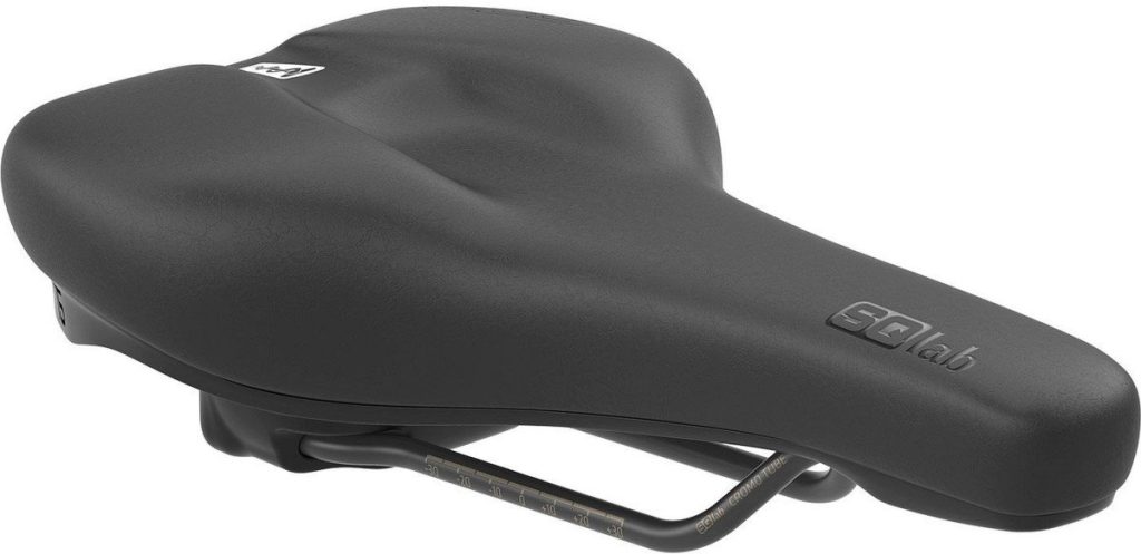Sq Lab SQLAB SADDLE 602 M-D ACTIVE 2.1