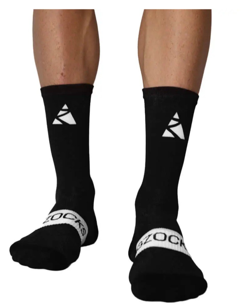 Zigzocks Everyday Black
