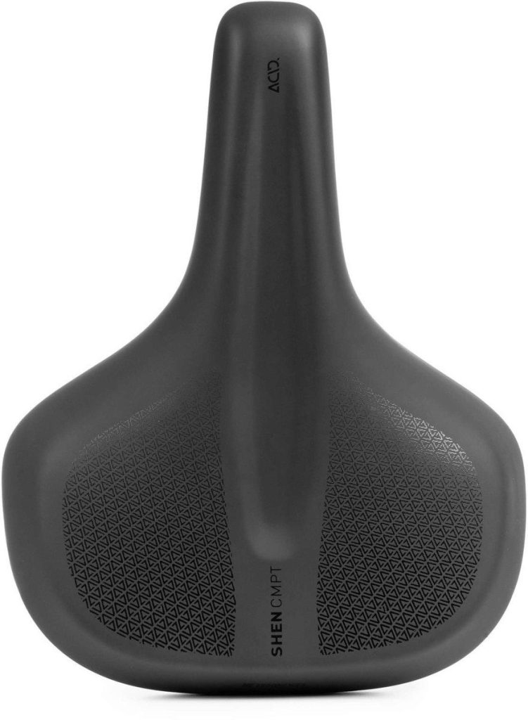 Acid SADDLE SHEN CMPT
