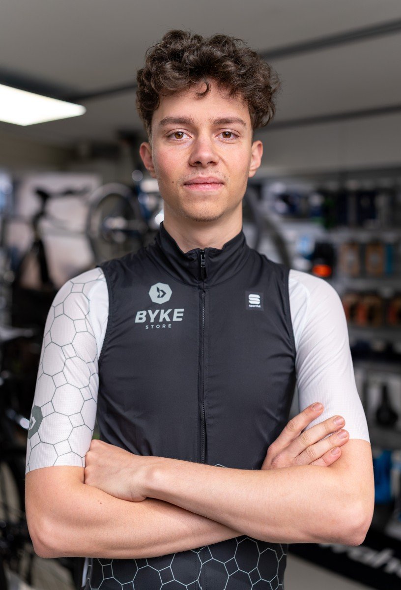 Byke Store/ Sport Full Pro 2 Wind Vest