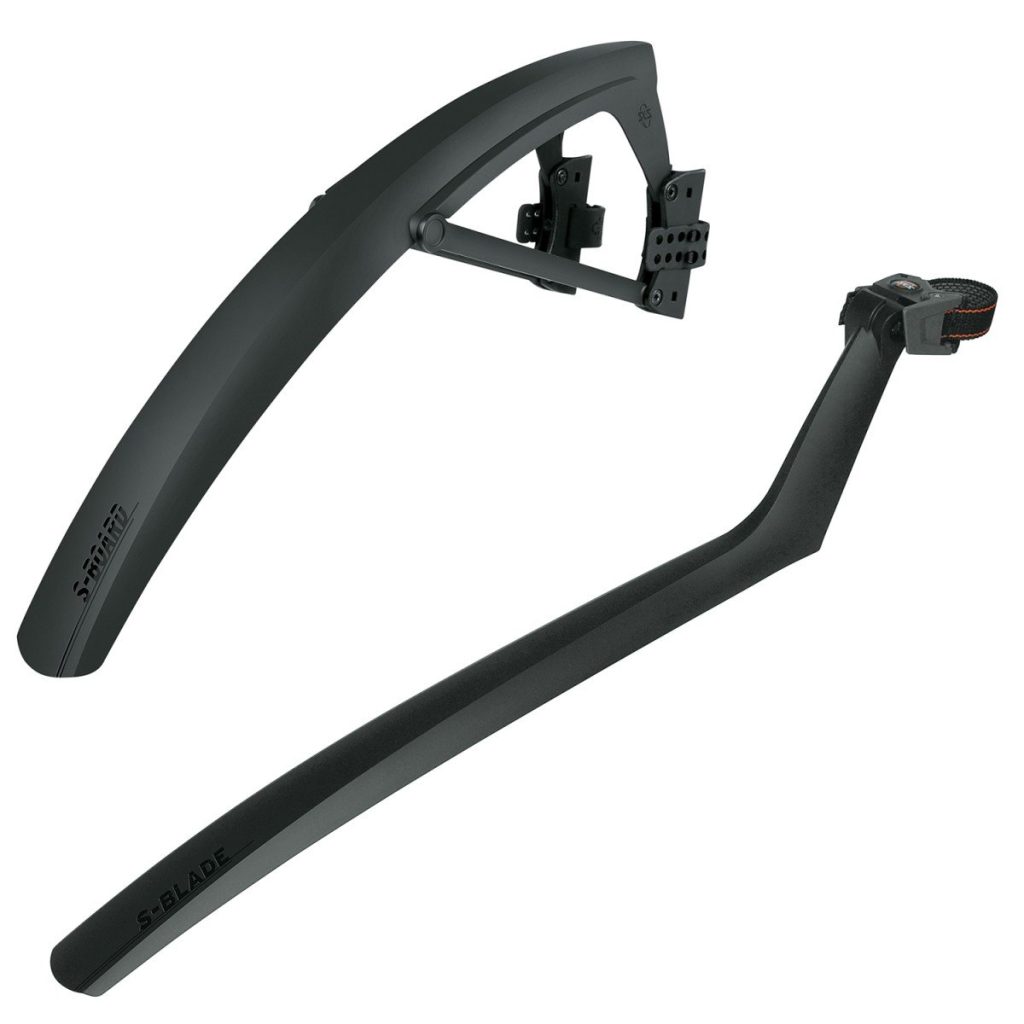 Sks SPATBORDSET 28 S BOARD/S BLADE ZW
