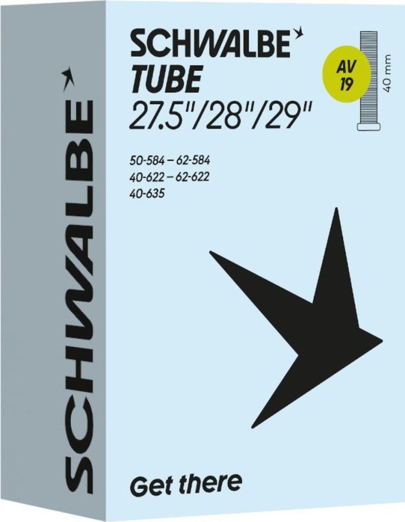 Schwalbe bnb AV19 27-29 inch av 40mm