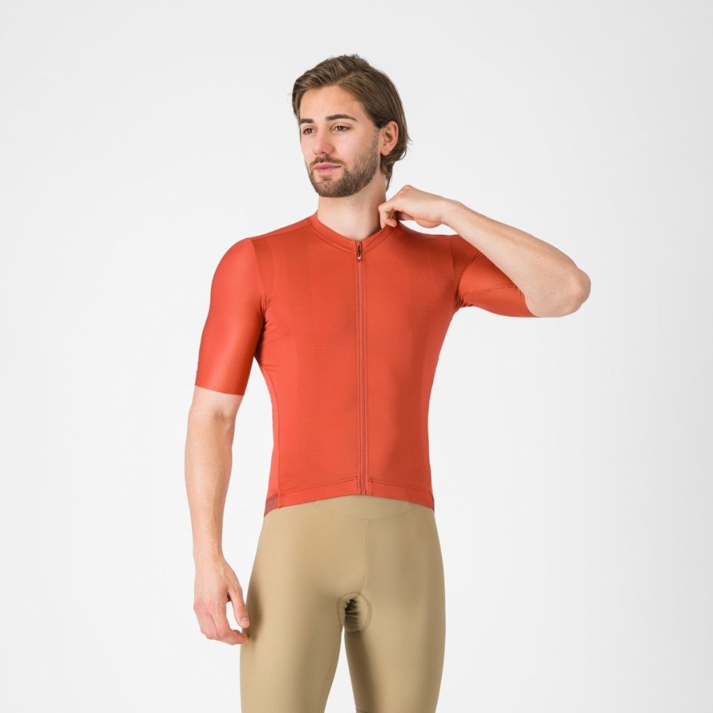 Castelli ESPRESSO 2 JERSEY