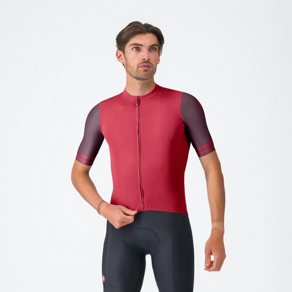 Castelli PROLOGO LITE 2 JERSEY