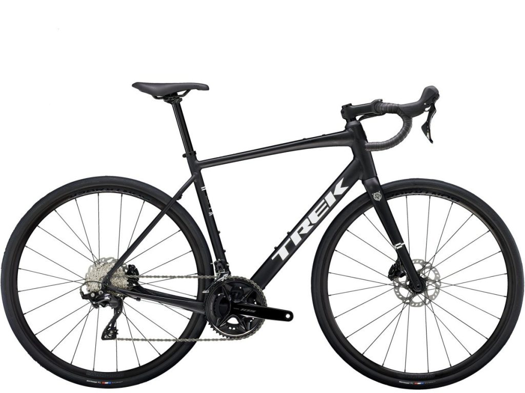 Trek Domane AL 5 Gen 4 2026