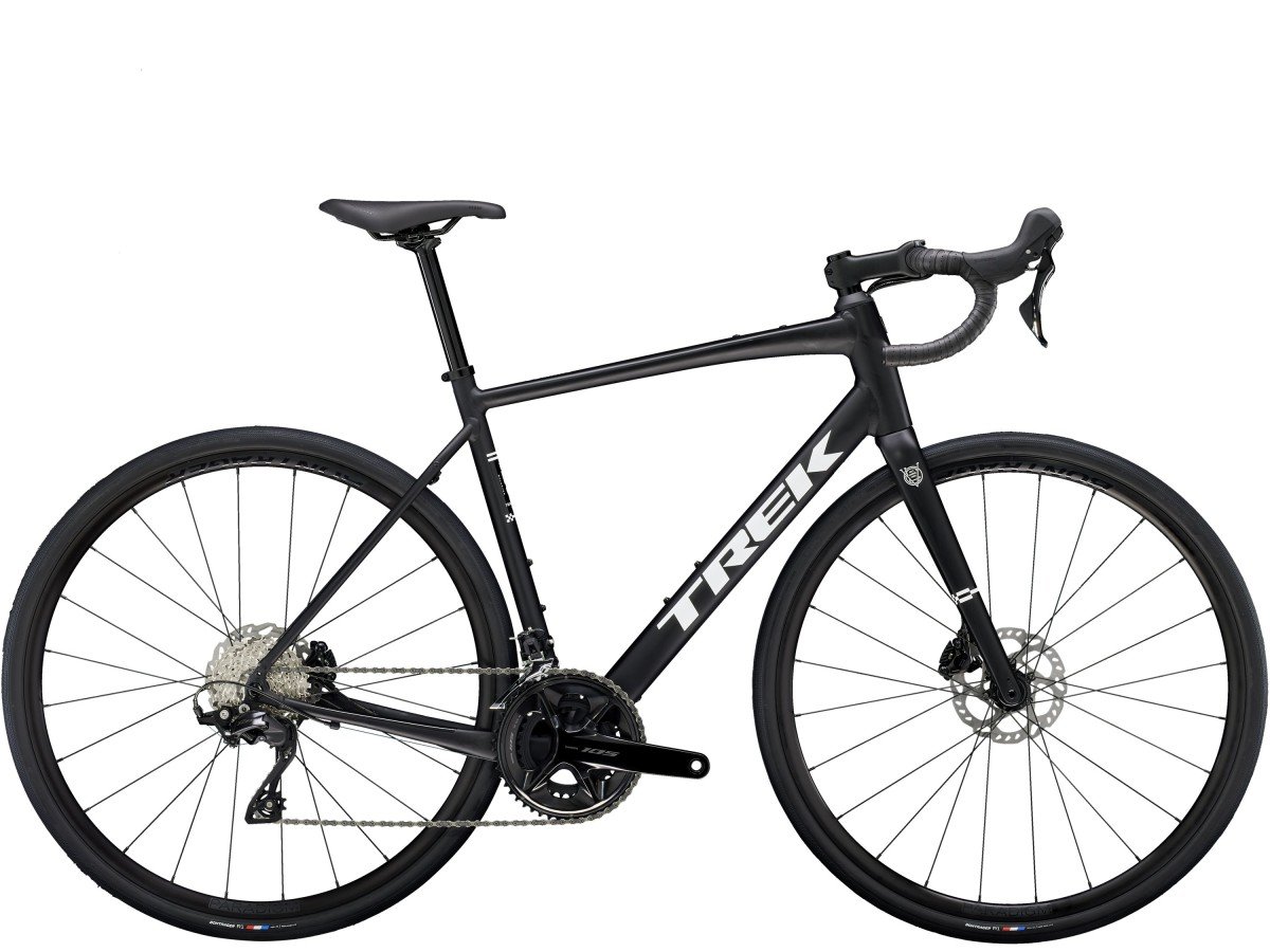 Trek Domane AL 5 Gen 4 2026