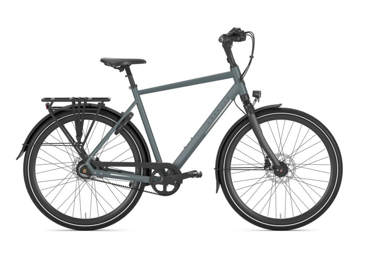 Gazelle Chamonix S8 Heren 2026