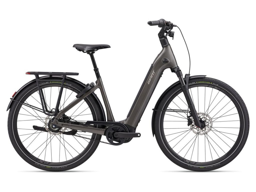 Giant AnyTour E+ 3 Lage instap 2027