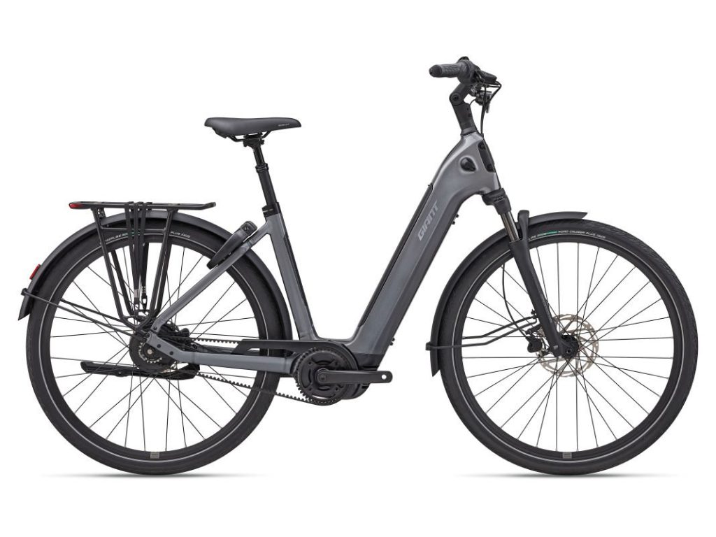 Giant NewTour E+ 0 Demo Lage instap 2027