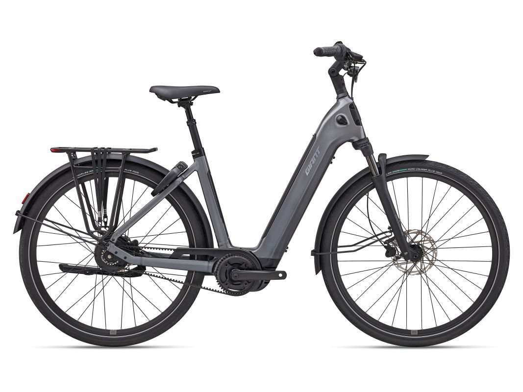 Giant NewTour E+ 0 Demo Lage instap 2027