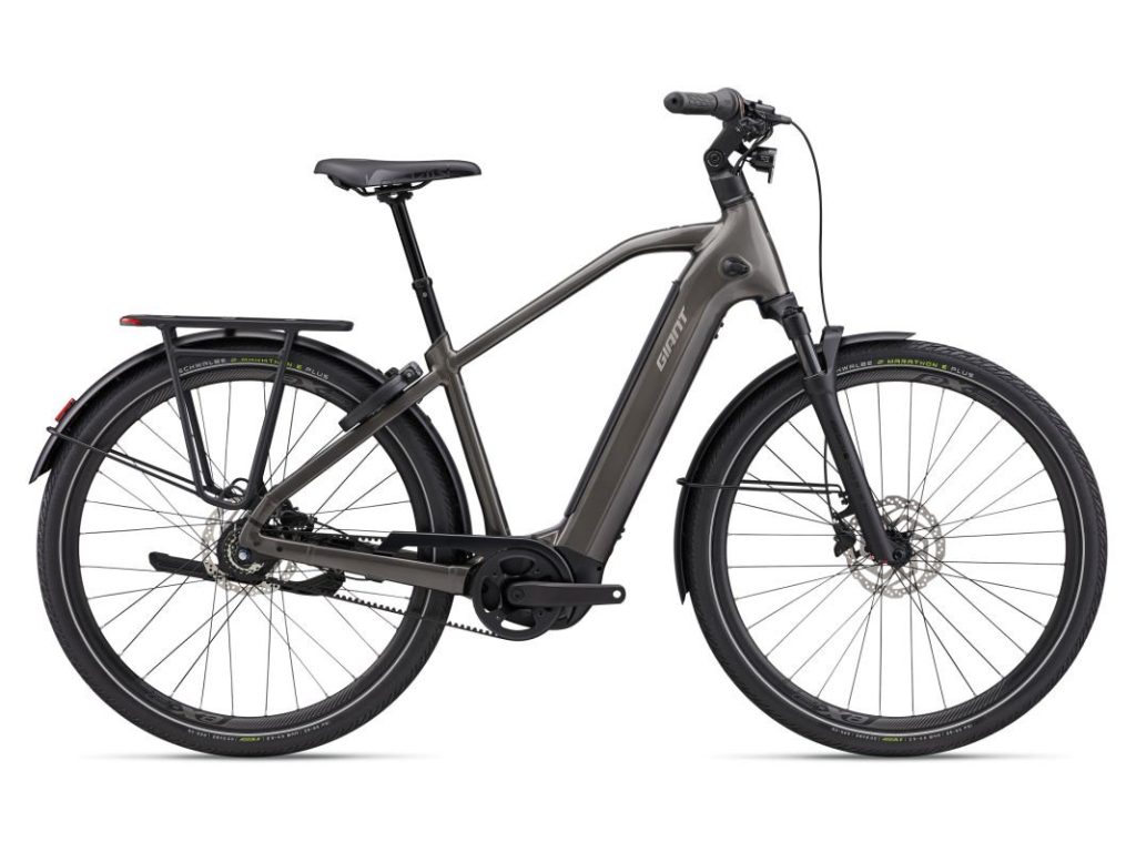 Giant AnyTour E+ 3 Heren 2027