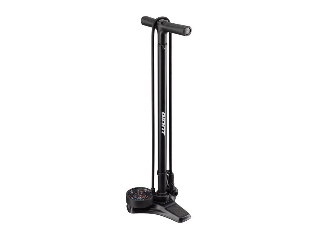 Giant CONTROL TOWER PRO 2-STAGE FLOOR