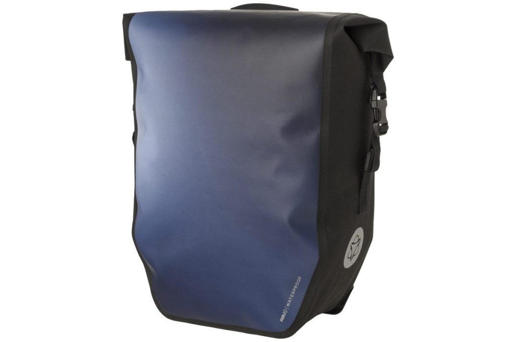 Agu clean enkele fietstas shelter large gradient d