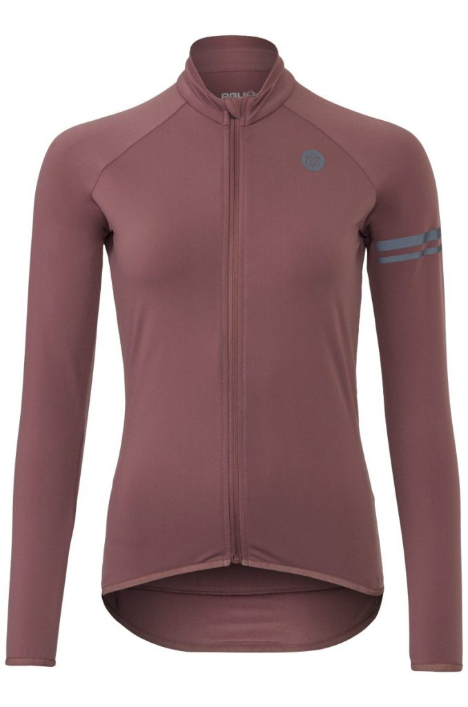 Agu thermo jersey ls essential women heartless