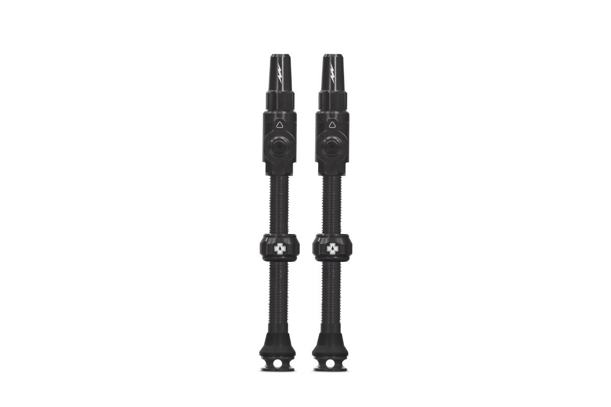 Muc Off Muc-off tubeless ventiel big bore lite x-large zwa