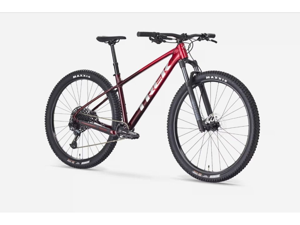 Trek Marlin 7 Gen 3 2026