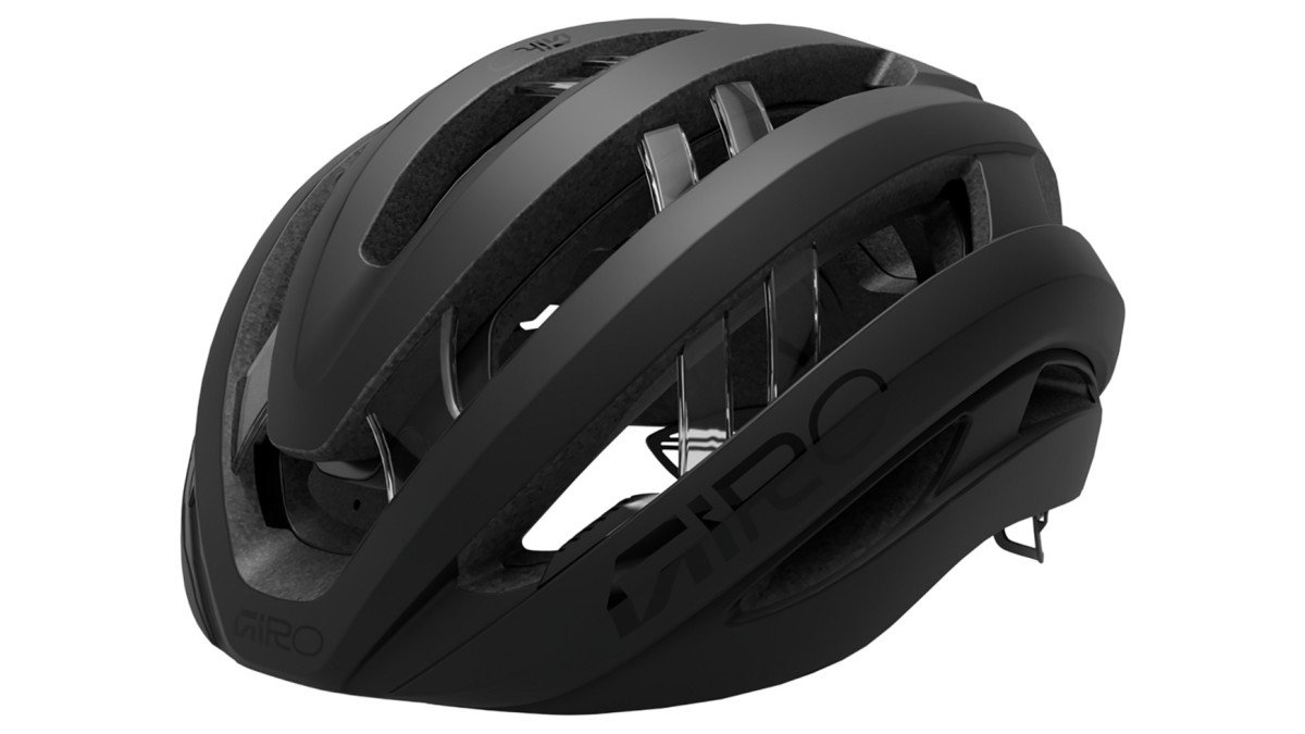 Giro Bike Giro Aries Spherical