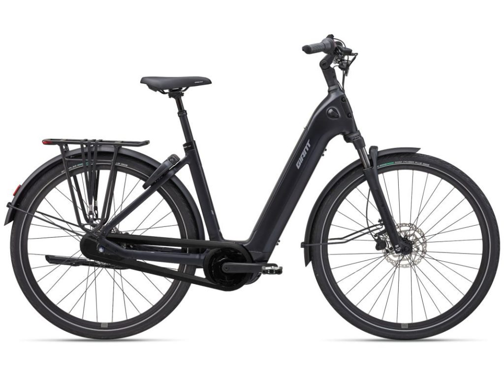 Giant NewTour E+ 2 Lage instap 2027