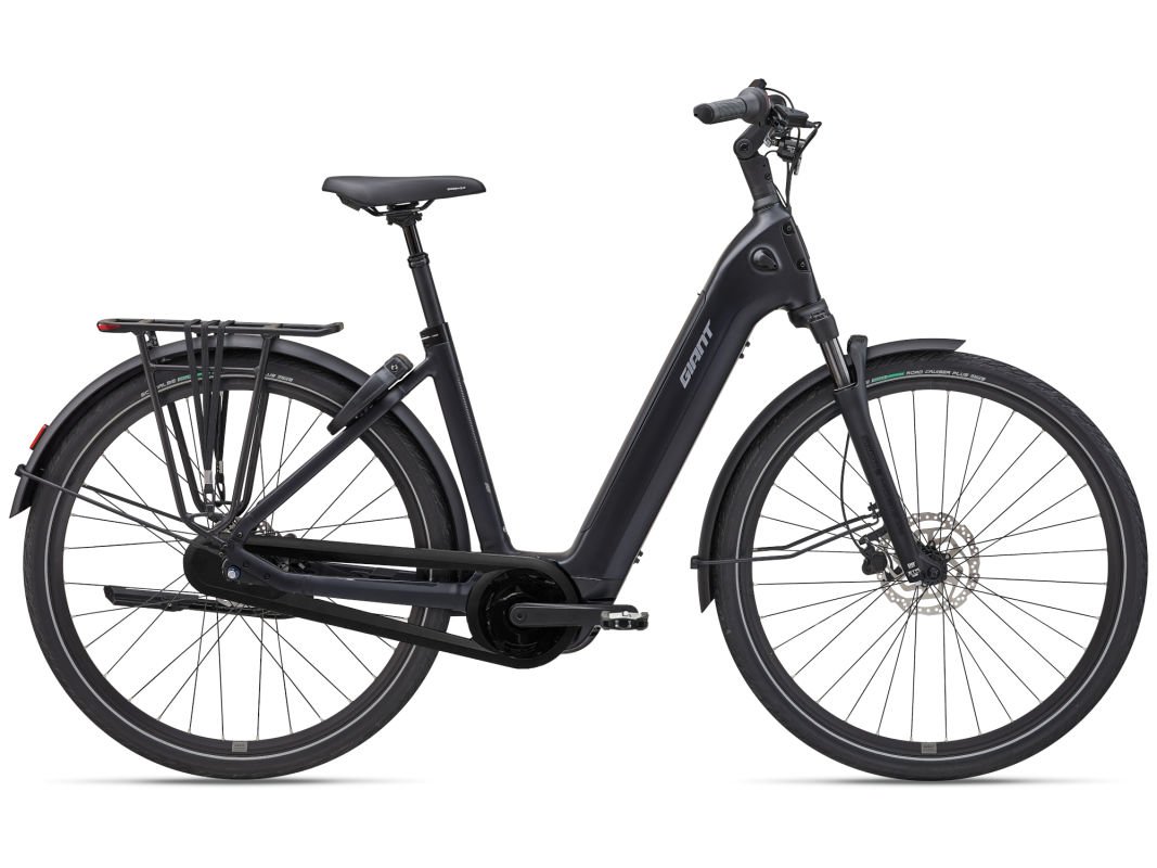 Giant NewTour E+ 2 Lage instap 2027