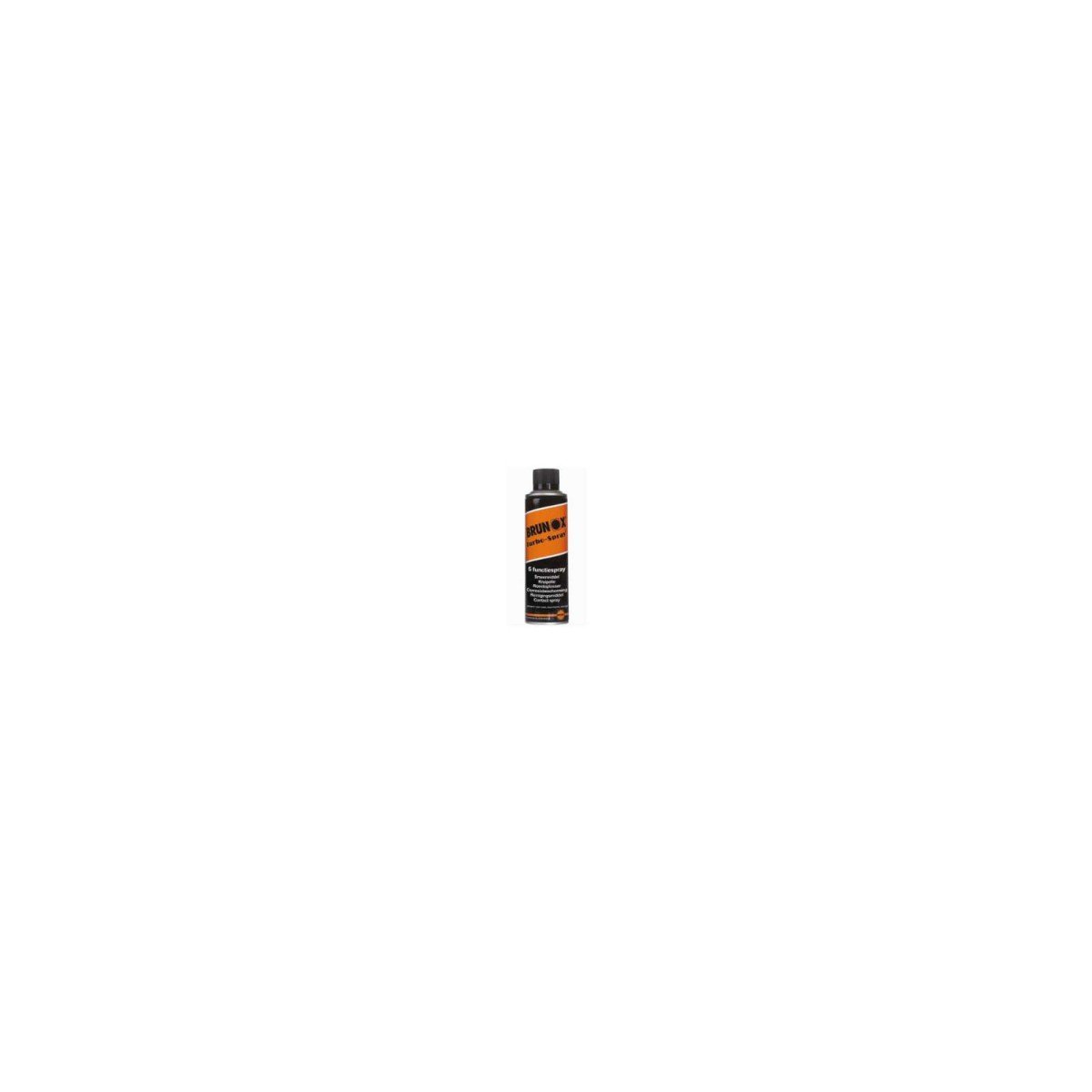 Brunox Olie Turbospray 300ml spuitbusje