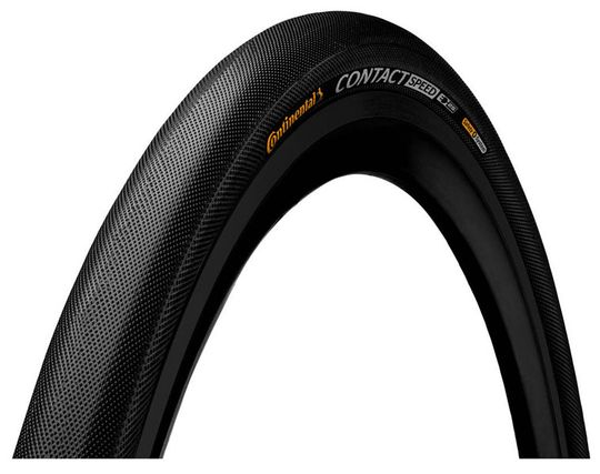 Continental Conti bub contact speed 700 x 42 c (40 c) z - Afbeelding 5
