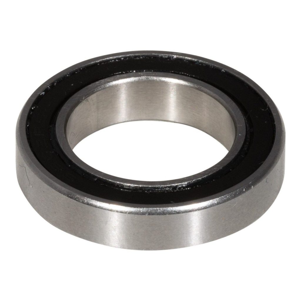 Elvedes lager type 6802 2rs max ø15xø24×5