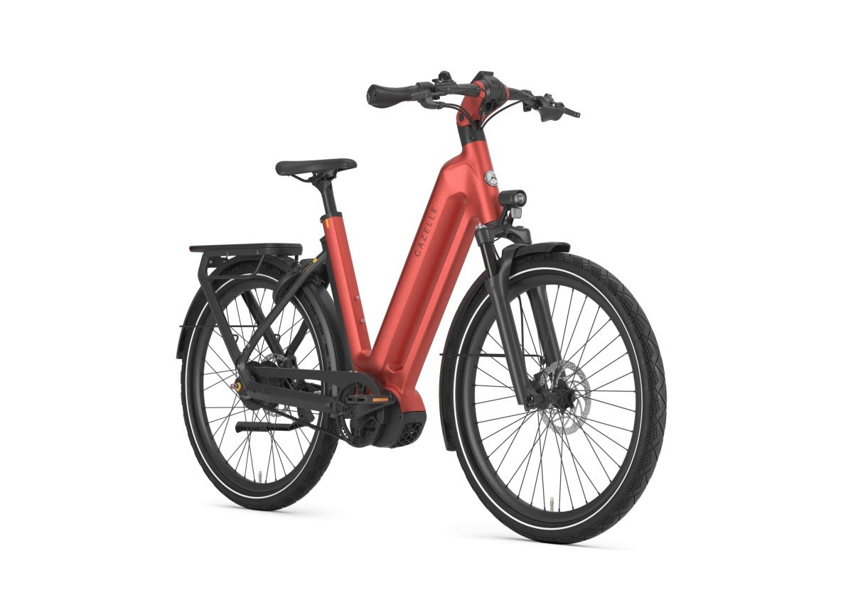 Gazelle Eclipse C380 2026 - Afbeelding 3