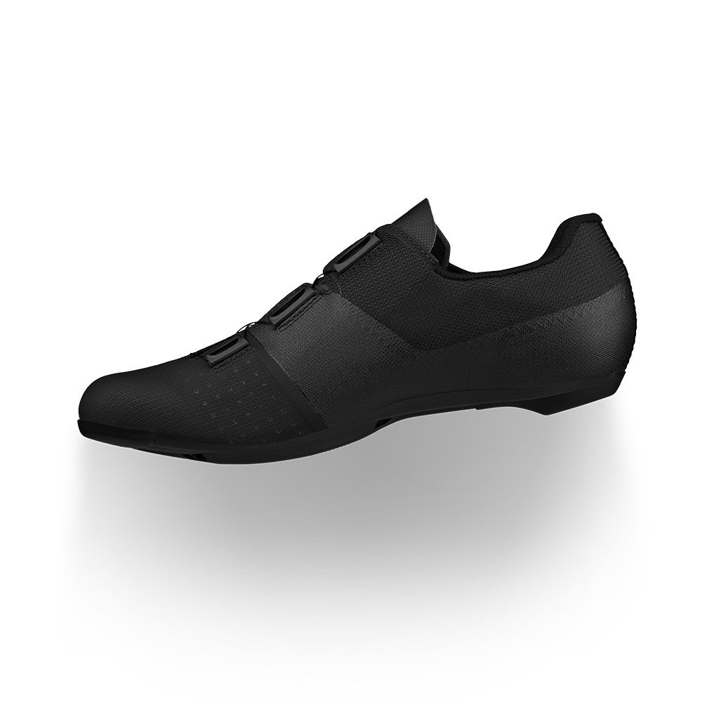 Fizik schoen tempo overcurve r4/black wide 4 - Afbeelding 5