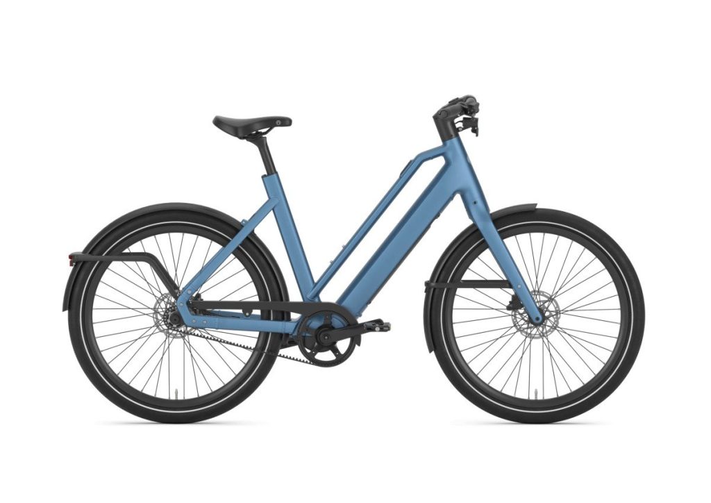 Gazelle Cayo C1 Mixed 2026