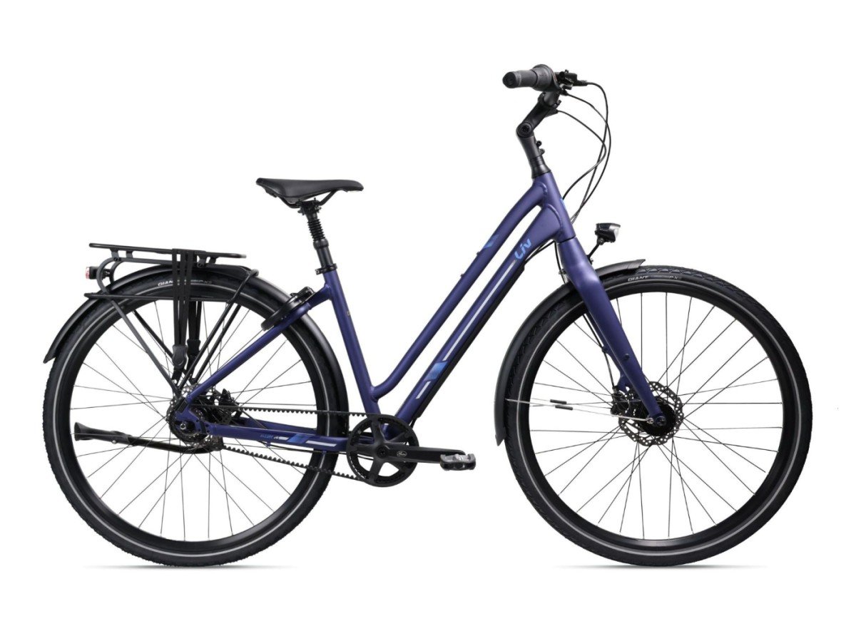 Liv Allure CS 2 Lage instap 2026
