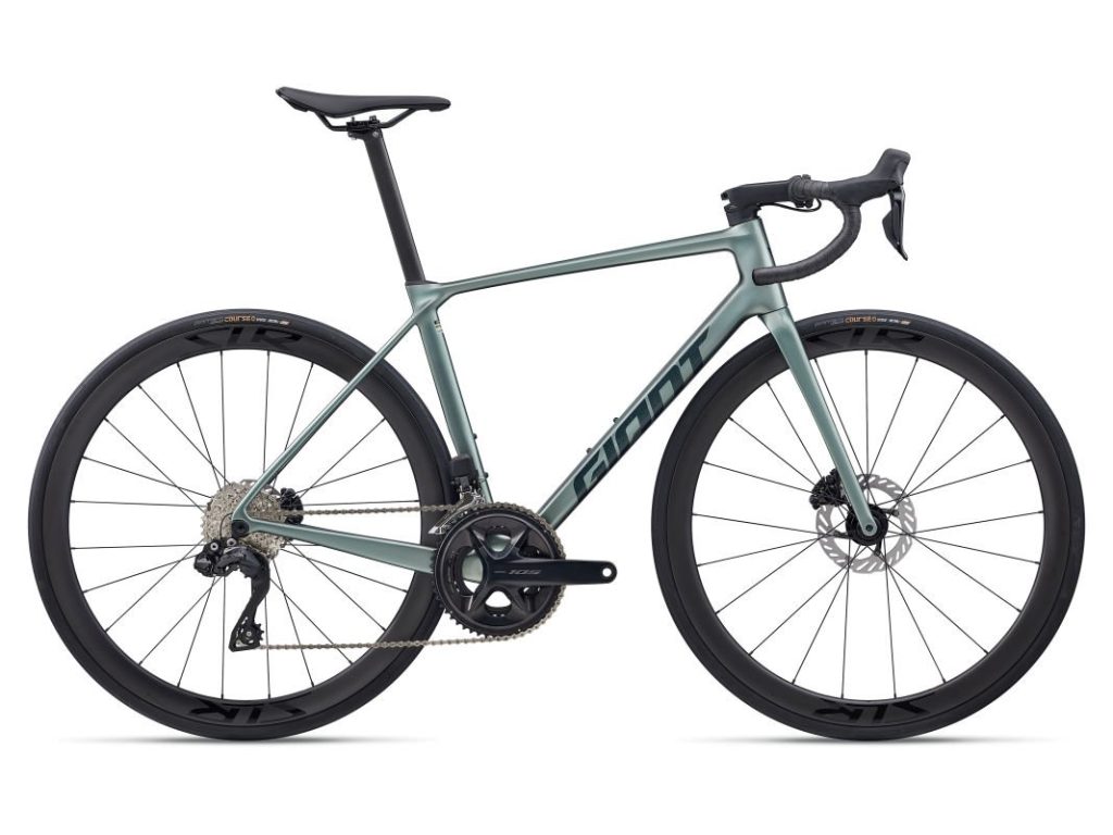 Giant TCR Advanced 0 Heren 2026