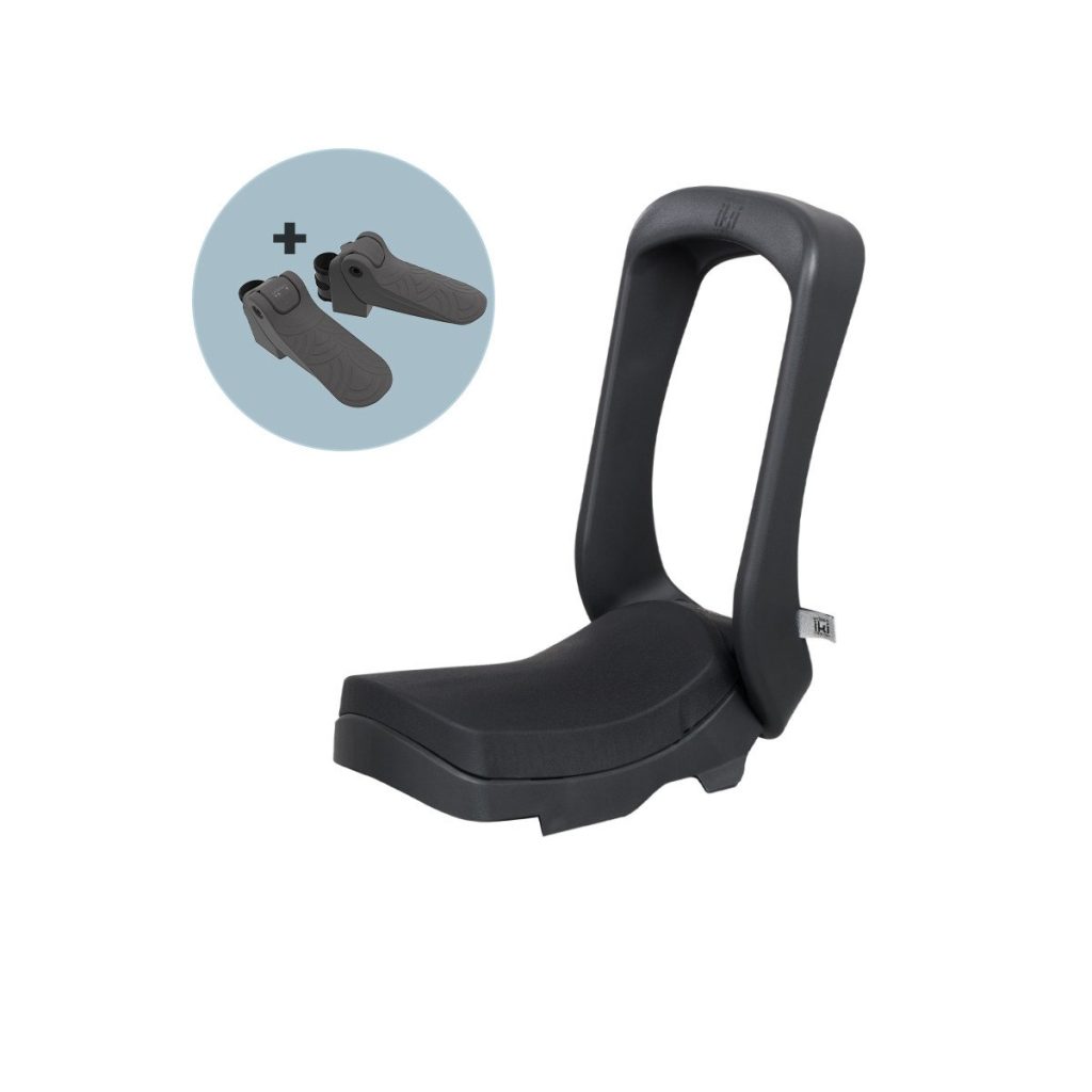 Urban Iki DUO JUNIOR REAR A ZW
