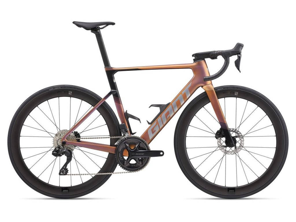 Giant Propel Advanced 1 Heren 2027