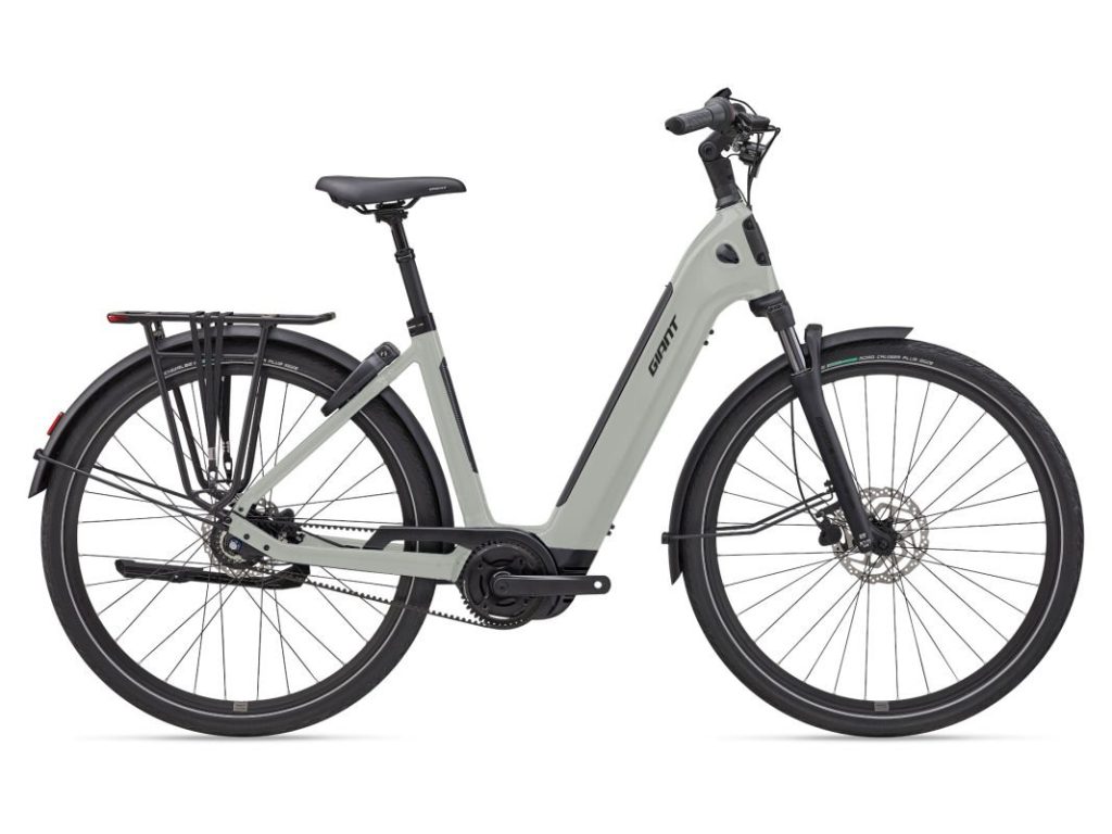 Giant NewTour E+ 1 Lage instap 2027