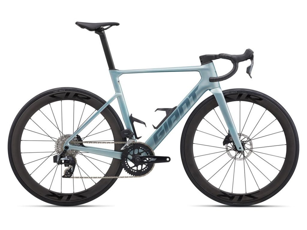 Giant Propel Advanced Pro 1 Heren 2027