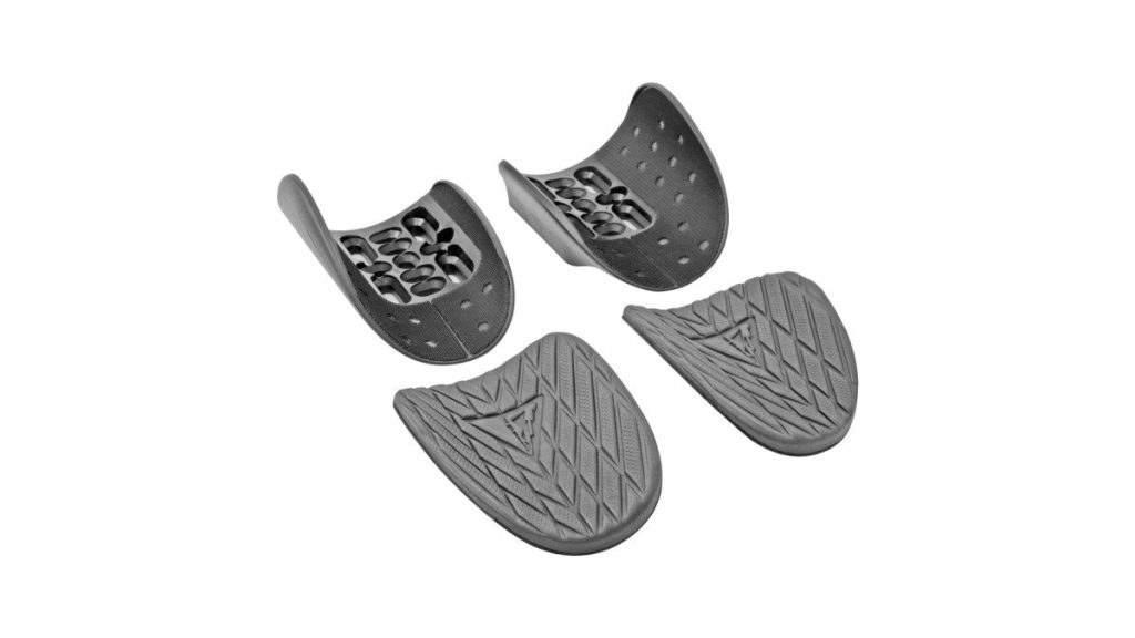 Profile Design Prof. Race-H Armrest Kit