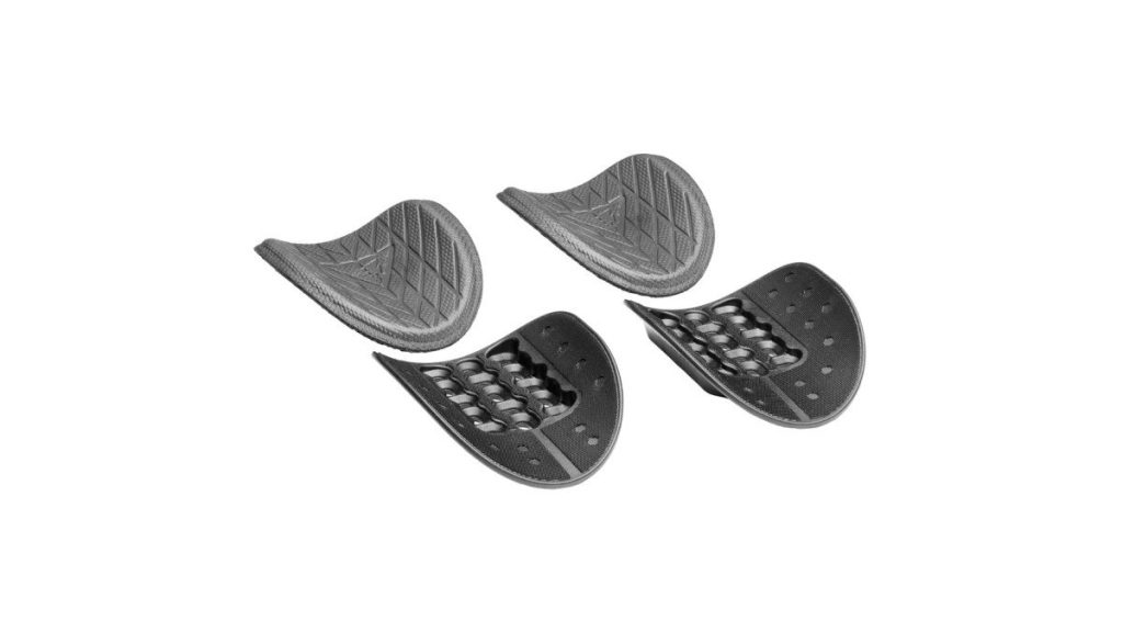 Profile Design Prof. Ergo+ Armrest Kit