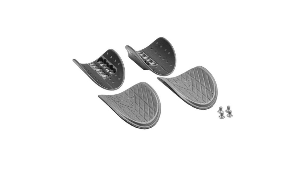 Profile Design Prof. Race+ Armrest Kit