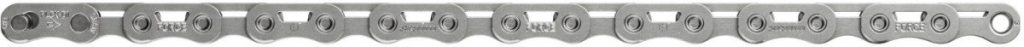 Sram KETTING 12/13V 11/128 FORCE E1 SP 114 ZI