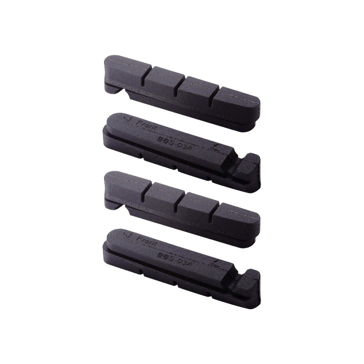 BBB BBS-03A Remblokken RoadStop Cartridge