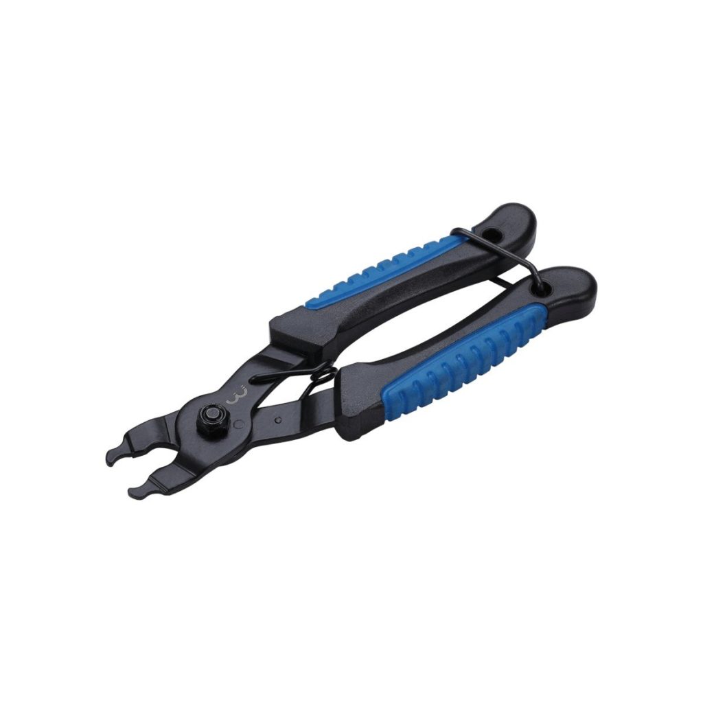 BBB BTL-77 Kettinglink Opener LinkFix Zwart
