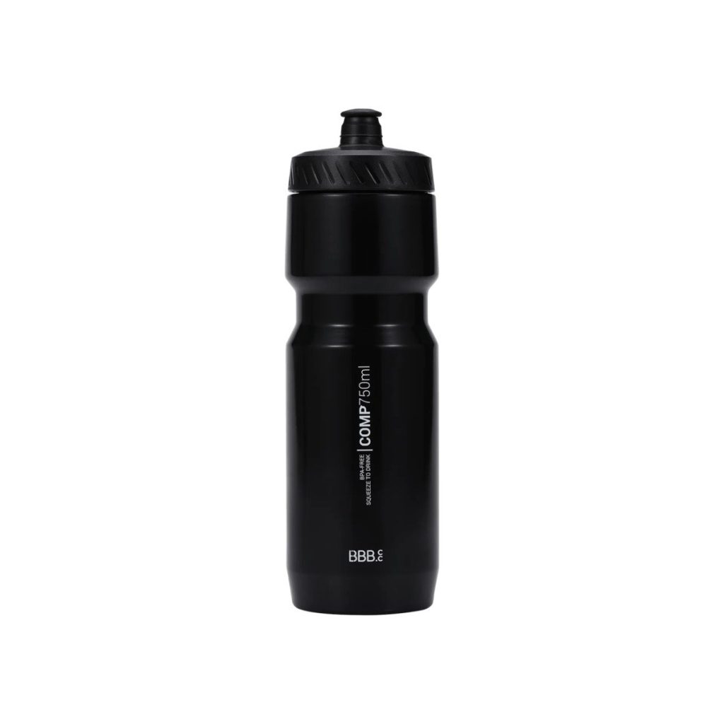 BBB BWB-05 Bidon 750ml CompTank XL 18/wit