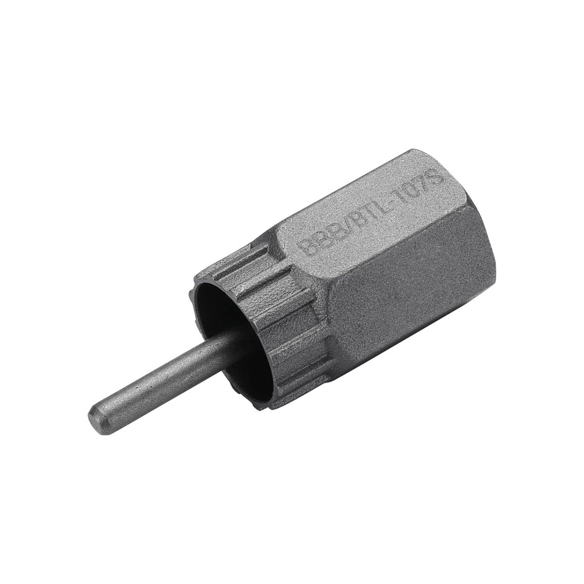 BBB BTL-107S Cassette Afnemer LockPlug 1/2″