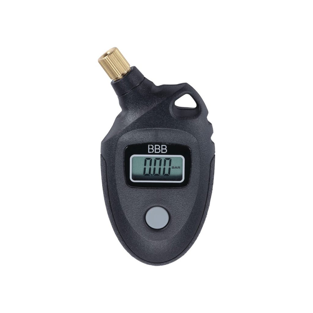 BBB BMP-90 Drukmeter