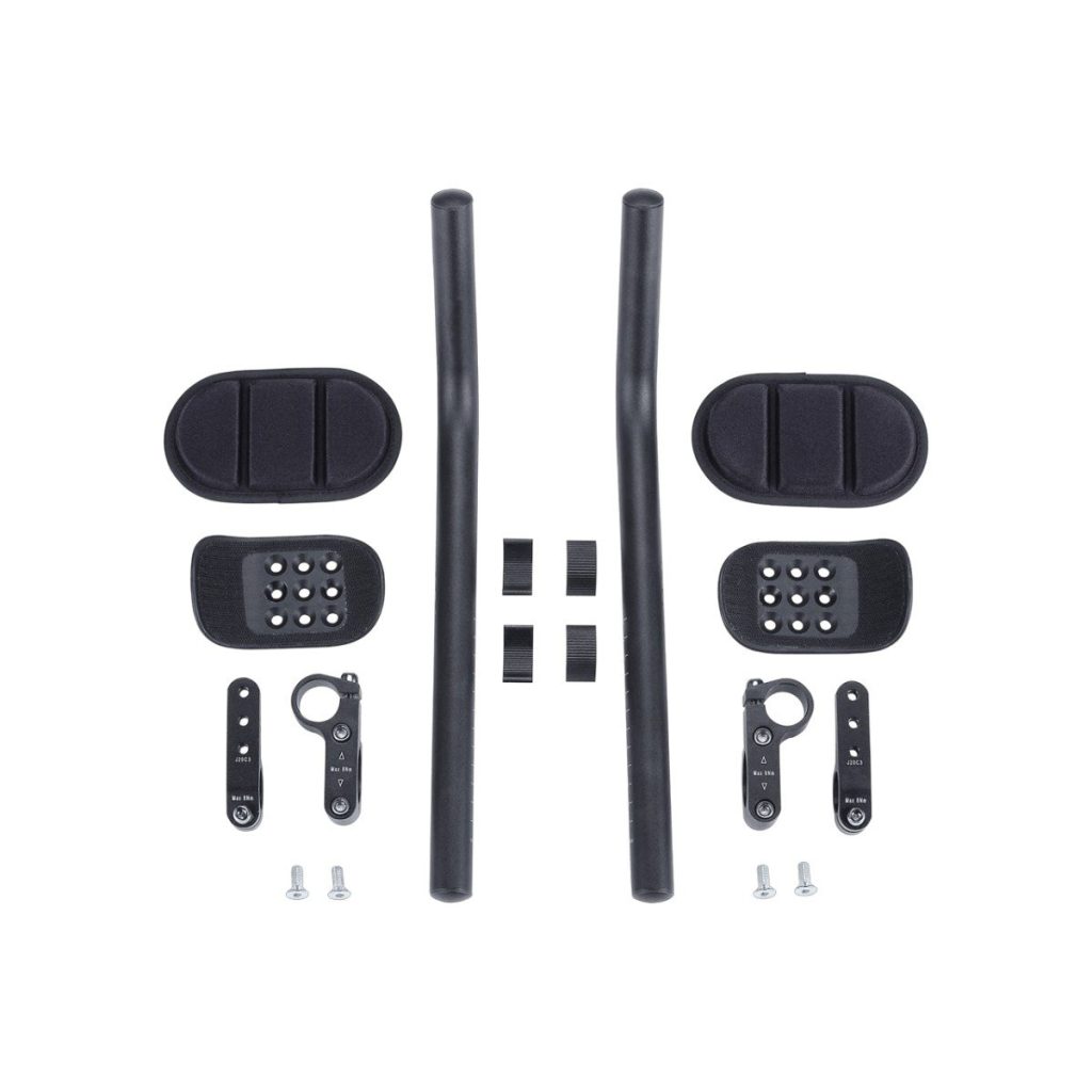 BBB BHB-60 Stuur Road AeroMAX mm